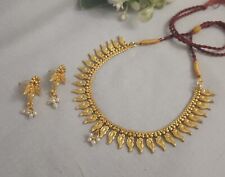 Gold plated indian for sale  LONDON