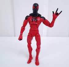 Marvel legends scarlet for sale  Chicago