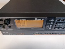 Roland pro sound gebraucht kaufen  Weil der Stadt