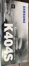 Samsung clt k404s for sale  Bristol