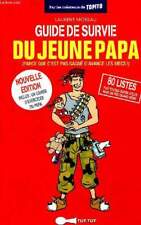 Guide survie jeune d'occasion  Saint-Denis-de-Pile