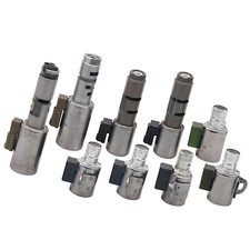 9pcs transmission solenoids for sale  UK
