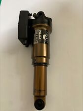 NOVO NUDE iCTD FOX Amortecedor Traseiro de Fábrica 190x50 mm Revestido Kashima comprar usado  Enviando para Brazil