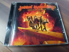 Kissin dynamite addicted gebraucht kaufen  Braubach