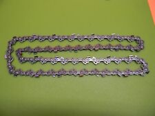 Chainsaw chain 55dl for sale  Arlington