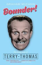 Bounder biography terry for sale  UK