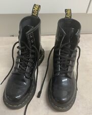 Martens airwair black for sale  ST. HELENS