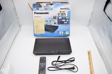 Panasonic dmp bd79p d'occasion  Expédié en Belgium