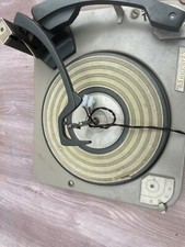 Vintage bsr turntable for sale  ALEXANDRIA
