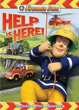 Fireman sam help for sale  Montgomery