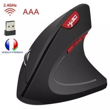 Souris ergonomique fil d'occasion  Paris XVII