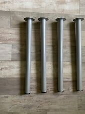 Stück tischbeine silber gebraucht kaufen  Engelskirchen