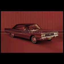 Photo .003064 dodge d'occasion  Martinvast