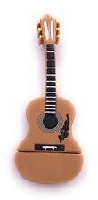 Gitarre beige holz gebraucht kaufen  Hamdorf