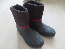 Quechua decathlon winterboots gebraucht kaufen  Sangerhausen