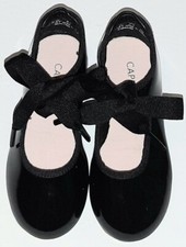 Girls capezio black for sale  Blanco