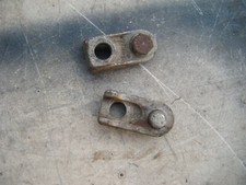 Cyclo crank shorteners for sale  NOTTINGHAM