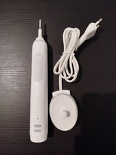 Brosse dents electrique d'occasion  Rillieux-la-Pape