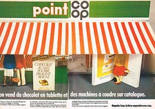 Publicite advertising 114 d'occasion  Roquebrune-sur-Argens