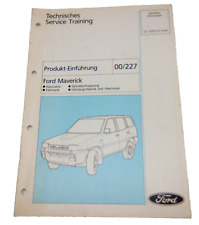 Technisches service training gebraucht kaufen  Eging