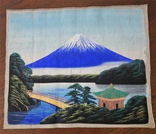 Vintage japanese mount for sale  Shreveport