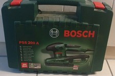 Bosch pss 200 gebraucht kaufen  Karlsbad