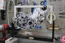 Yamaha yfz450 engine for sale  Loomis