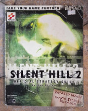 Silent hill bradygames for sale  Chantilly