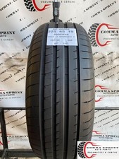 Pneumatico 225 goodyear usato  Montesarchio
