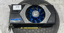 HIS AMD Radeon HD 7850 IceQX PCIE GPU - Testado comprar usado  Enviando para Brazil