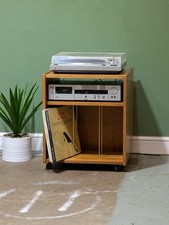 vintage record cabinet for sale vintage record cabinet for sale FAKENHAM
