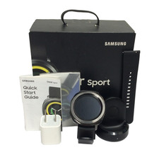Samsung galaxy gear for sale  Lowell