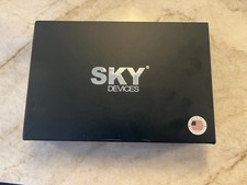 Tablet Sky Devices SkyPAD 8 Pro 64GB 2GHz novo na caixa comprar usado  Enviando para Brazil