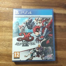 Monstrum nox ps4 d'occasion  Toulouse-