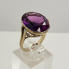 14ct gold purple for sale  ABERDEEN