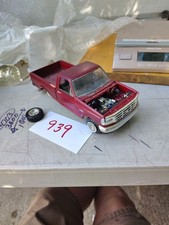 Vintage Ford Pickup Junkyard Fine, usado comprar usado  Enviando para Brazil