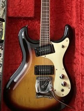 Mosrite 1965 the usato  Spedire a Italy