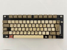 Amiga 600 keyboard usato  Suzzara