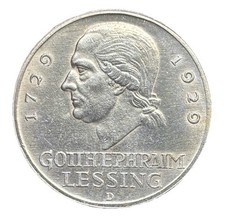 Reichsmark mark 1929 gebraucht kaufen  Mehring