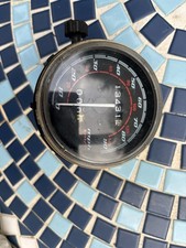 yamaha ybr 125 clock for sale yamaha ybr 125 clock for sale COLCHESTER