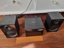 Samsung steroanlage e320 gebraucht kaufen  Bardowick
