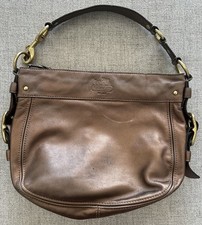 Coach zoe shoulders for sale  Fort Myers