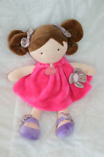 Doudou compagnie poupee d'occasion  France