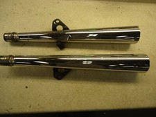 Honda gl500 silver for sale  Springfield