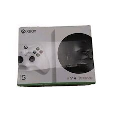 Empty xbox series for sale  New York