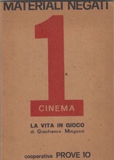Materiali negati. vita usato  Italia