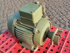 Aeg elektromotor fußmotor gebraucht kaufen  Altenburg