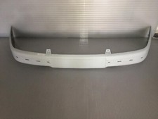 Paraurti anteriore seat usato  Erba