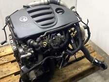 astra vxr engine for sale  OSWESTRY