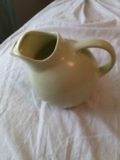 franciscan pitcher small ware for sale franciscan pitcher small ware for sale La Mirada